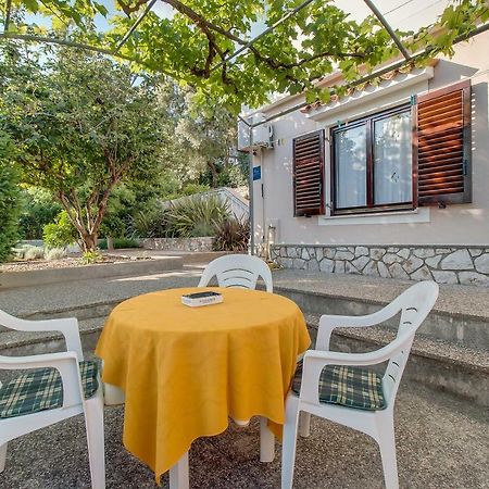 Apartment Simona Mali Lošinj Exterior foto