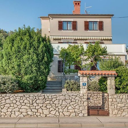 Apartment Simona Mali Lošinj Exterior foto