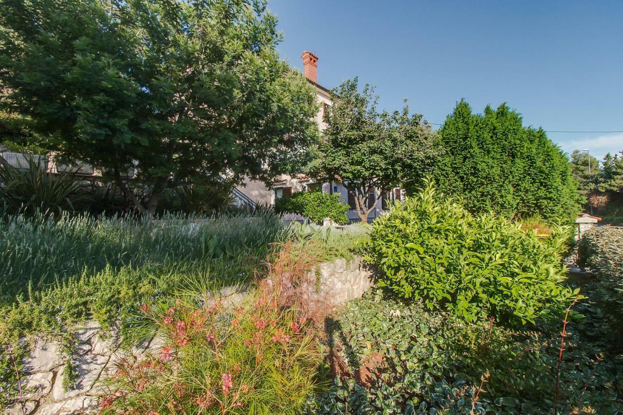 Apartment Simona Mali Lošinj Exterior foto